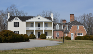 Relocating To Rosaryville, MD