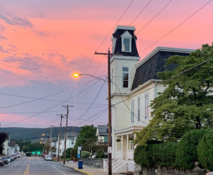 Moving To Smithsburg, MD