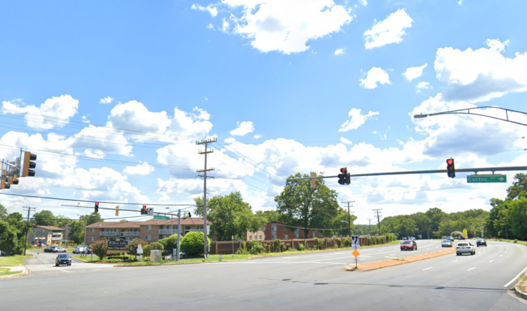 Moving To South Laurel, MD