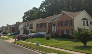 Moving To Springdale, MD