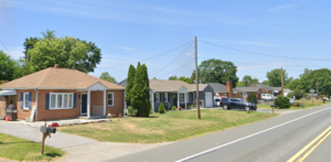 Relocating To St James, MD