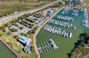 Moving To Stevensville, MD