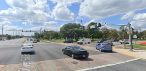 Moving To Suitland, MD