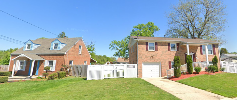 Relocating To Temple Hills, MD
