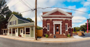 Moving To Trappe, MD