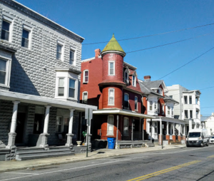 Moving To Washington County, MD