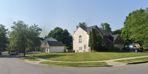 Moving To Westphalia, MD