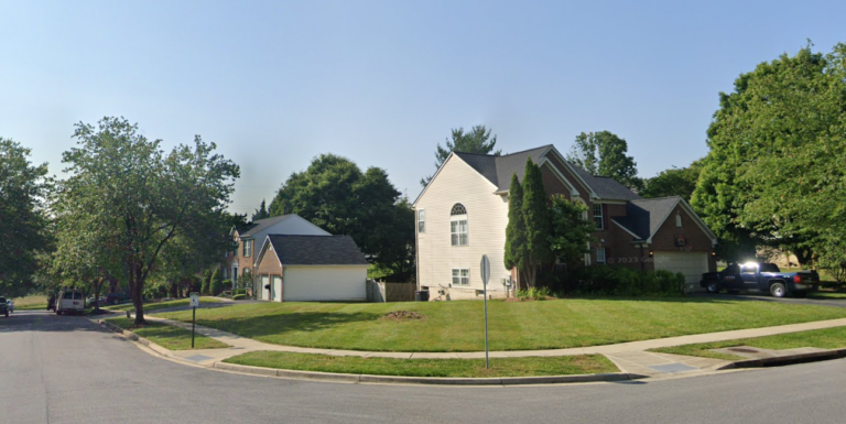 Moving To Westphalia, MD