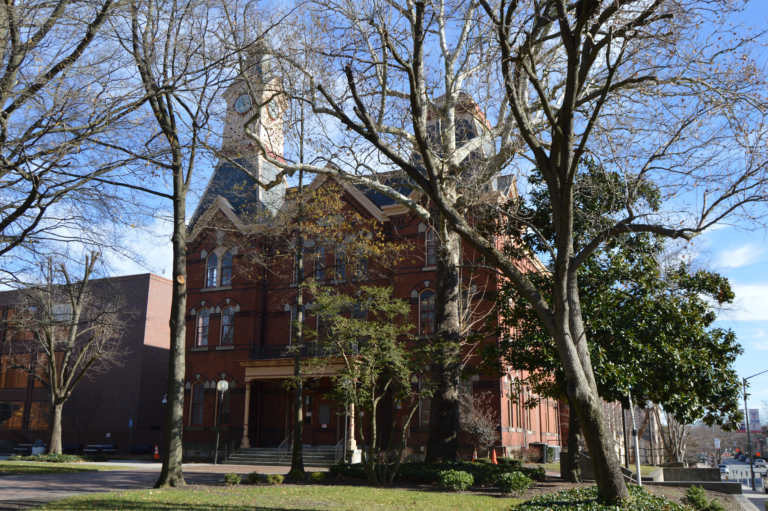 Moving To Wicomico County, MD