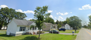Moving To Willards, MD