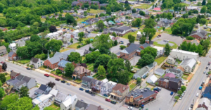 Moving To Williamsport, MD