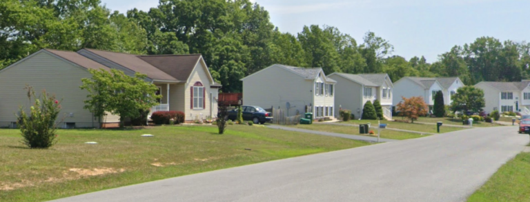 Relocating To Wilson-Conococheague, MD