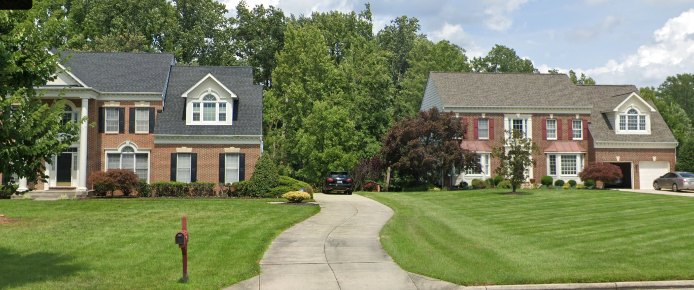 Moving To Woodmore, MD