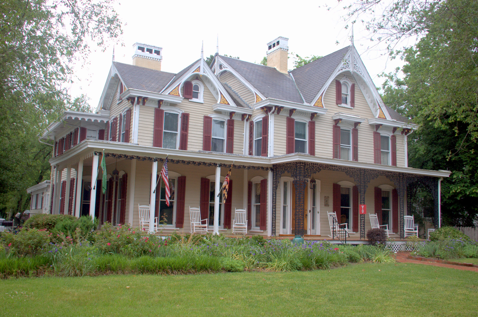 Moving To Worcester County, MD