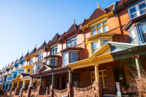 Moving To Charles, MD