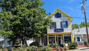 Moving To Chester, MD