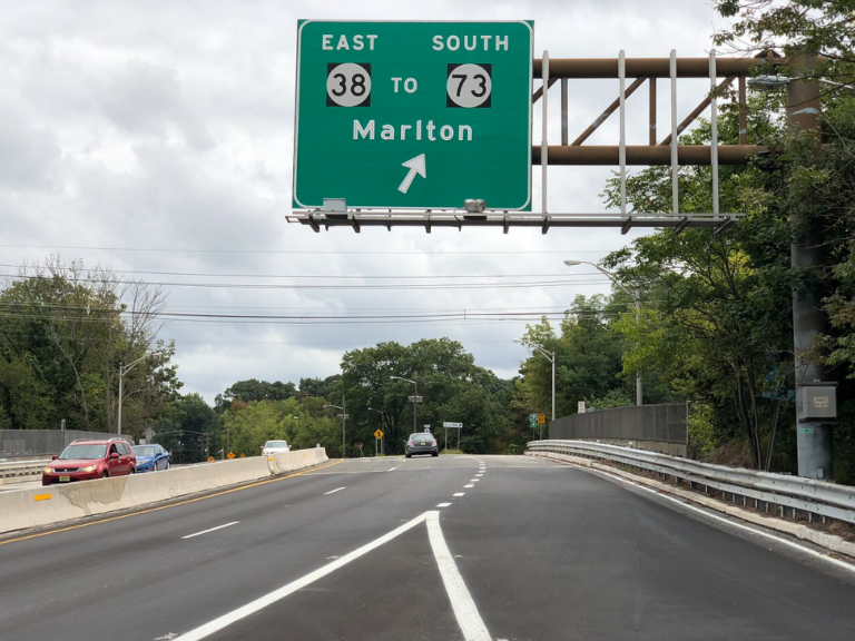 Relocating To Marlton, MD
